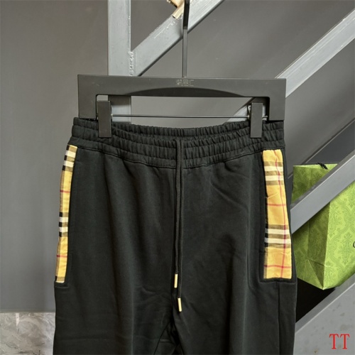 Replica Burberry Pants For Unisex #1255229 $60.00 USD for Wholesale