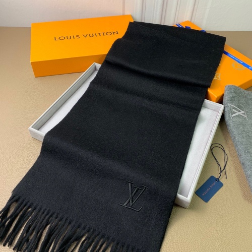 Wholesale Louis Vuitton Scarf #1255275 $52.00 USD, Wholesale Quality Replica Louis Vuitton Scarf