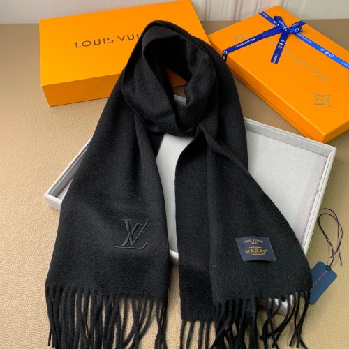 Replica Louis Vuitton Scarf #1255275 $52.00 USD for Wholesale