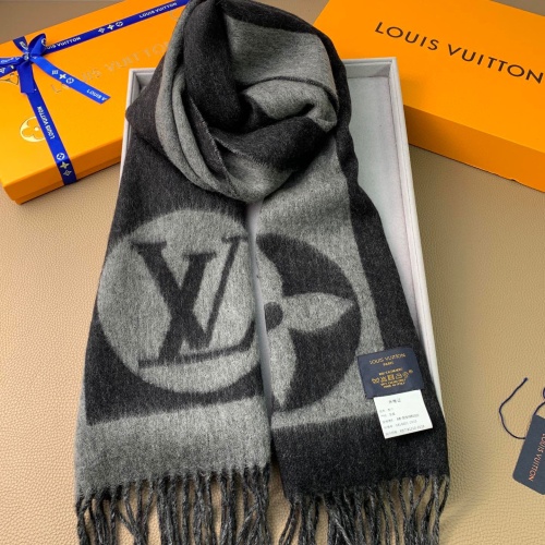 Replica Louis Vuitton Scarf #1255277 $52.00 USD for Wholesale