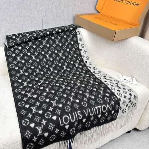 Replica Louis Vuitton Scarf #1255284 $52.00 USD for Wholesale