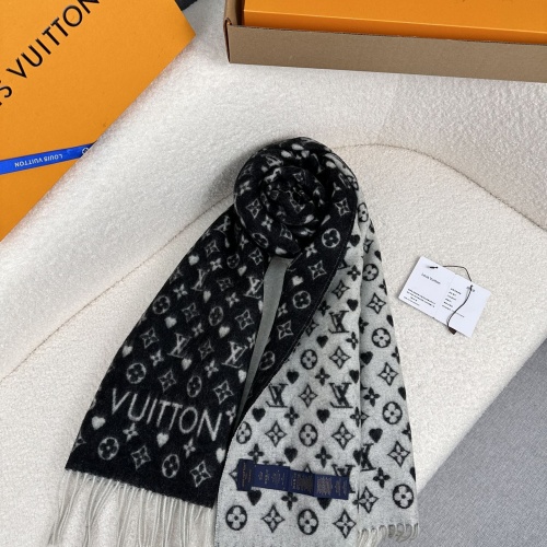 Replica Louis Vuitton Scarf #1255284 $52.00 USD for Wholesale