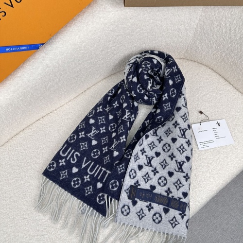 Replica Louis Vuitton Scarf #1255286 $52.00 USD for Wholesale