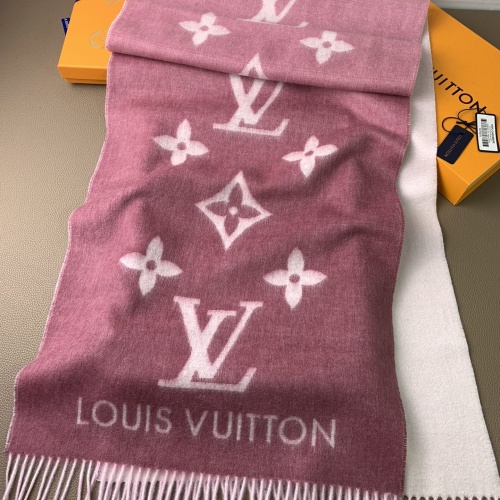 Wholesale Louis Vuitton Scarf #1255290 $56.00 USD, Wholesale Quality Replica Louis Vuitton Scarf