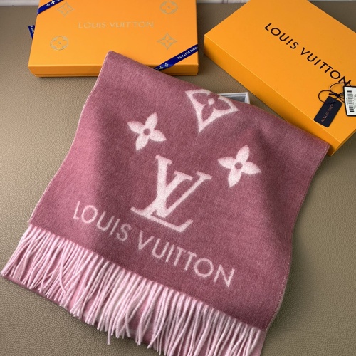 Replica Louis Vuitton Scarf #1255290 $56.00 USD for Wholesale