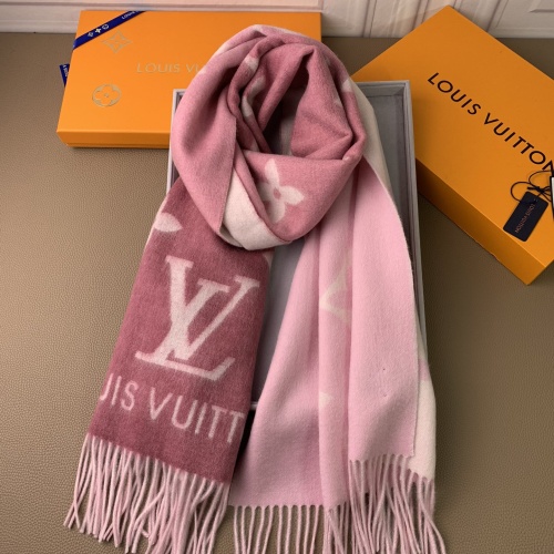 Replica Louis Vuitton Scarf #1255290 $56.00 USD for Wholesale