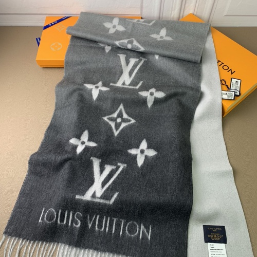 Wholesale Louis Vuitton Scarf #1255296 $56.00 USD, Wholesale Quality Replica Louis Vuitton Scarf