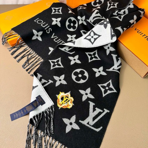 Wholesale Louis Vuitton Scarf #1255298 $60.00 USD, Wholesale Quality Replica Louis Vuitton Scarf