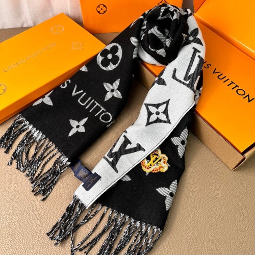 Replica Louis Vuitton Scarf #1255298 $60.00 USD for Wholesale