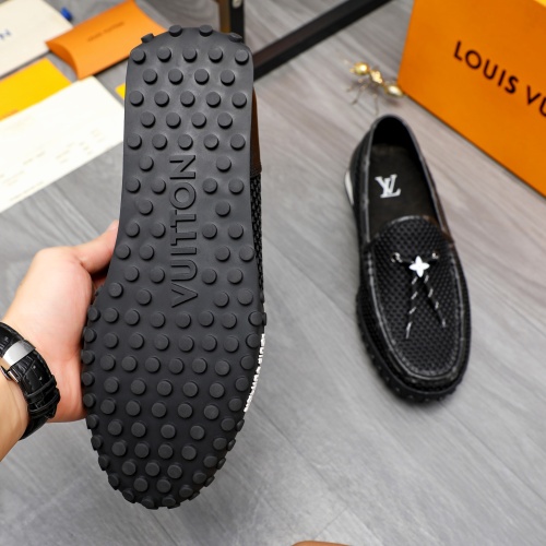 Replica Louis Vuitton Casual Shoes For Men #1255496 $112.00 USD for Wholesale