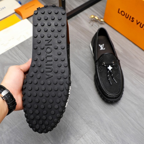 Replica Louis Vuitton Casual Shoes For Men #1255498 $112.00 USD for Wholesale