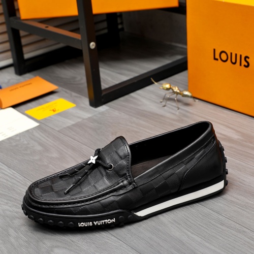 Replica Louis Vuitton Casual Shoes For Men #1255500 $112.00 USD for Wholesale