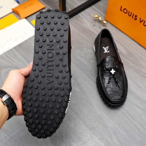 Replica Louis Vuitton Casual Shoes For Men #1255500 $112.00 USD for Wholesale