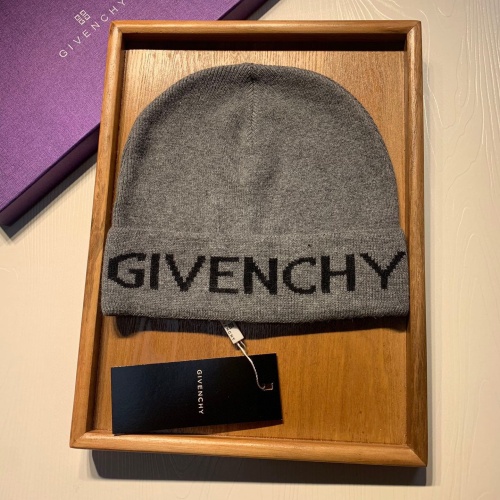 Wholesale Givenchy Caps #1255652 $36.00 USD, Wholesale Quality Replica Givenchy Caps