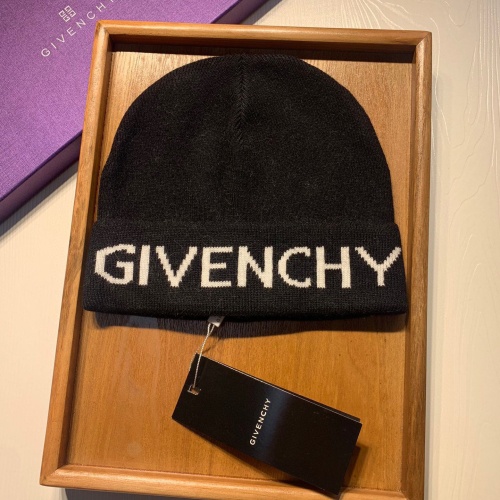 Wholesale Givenchy Caps #1255653 $36.00 USD, Wholesale Quality Replica Givenchy Caps