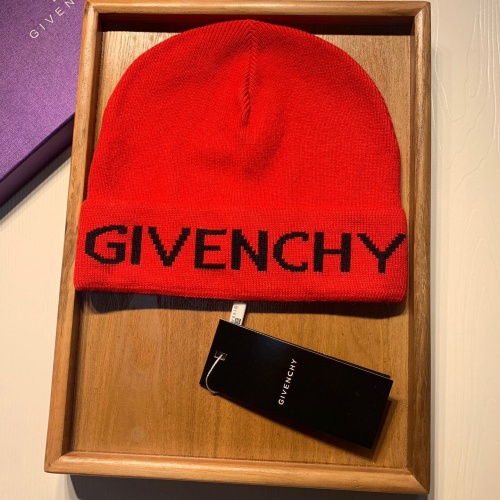 Wholesale Givenchy Caps #1255654 $36.00 USD, Wholesale Quality Replica Givenchy Caps