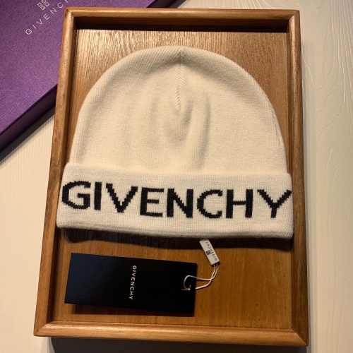 Wholesale Givenchy Caps #1255655 $36.00 USD, Wholesale Quality Replica Givenchy Caps