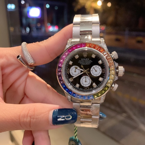 Wholesale Rolex AAA Quality Watches #1255734 $128.00 USD, Wholesale Quality Replica Rolex AAA Quality Watches