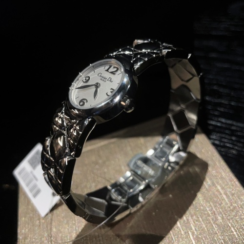 Replica Christian Dior AAA Quality Watches #1255782 $118.00 USD for Wholesale