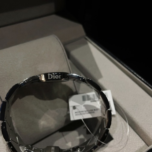 Replica Christian Dior AAA Quality Watches #1255784 $118.00 USD for Wholesale