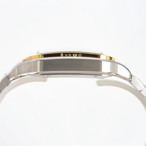 Replica Cartier AAA Quality Watches #1255799 $575.21 USD for Wholesale