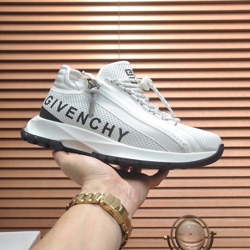 Replica Givenchy Casual Shoes For Men #1255823 $100.00 USD for Wholesale