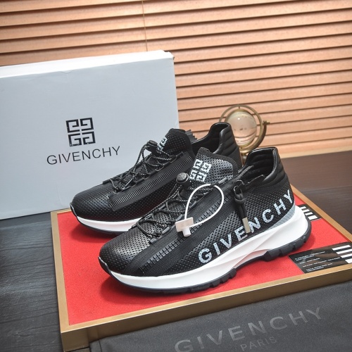 Wholesale Givenchy Casual Shoes For Men #1255826 $100.00 USD, Wholesale Quality Replica Givenchy Casual Shoes