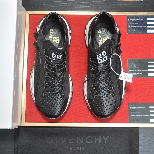 Replica Givenchy Casual Shoes For Men #1255826 $100.00 USD for Wholesale