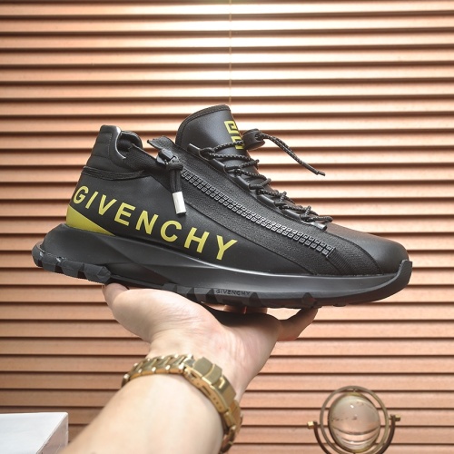 Replica Givenchy Casual Shoes For Men #1255827 $100.00 USD for Wholesale