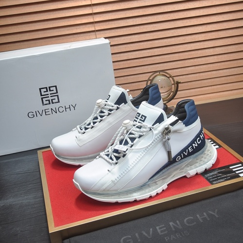 Wholesale Givenchy Casual Shoes For Men #1255829 $100.00 USD, Wholesale Quality Replica Givenchy Casual Shoes