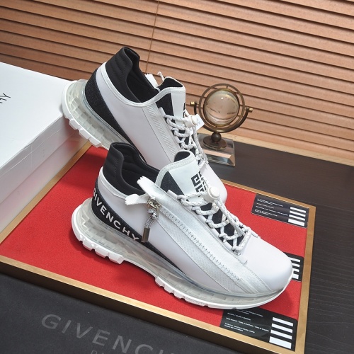 Replica Givenchy Casual Shoes For Men #1255830 $100.00 USD for Wholesale