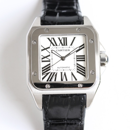 Wholesale Cartier AAA Quality Watches #1255866 $393.39 USD, Wholesale Quality Replica Cartier AAA Quality Watches