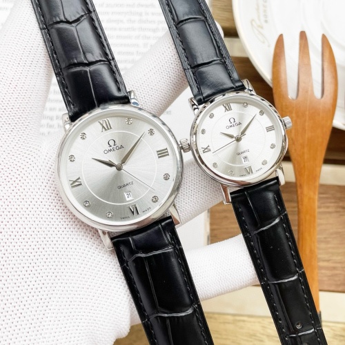 Wholesale OMEGA AAA Quality Watches For Unisex #1255881 $88.00 USD, Wholesale Quality Replica OMEGA AAA Quality Watches