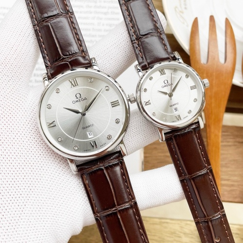 Wholesale OMEGA AAA Quality Watches For Unisex #1255884 $88.00 USD, Wholesale Quality Replica OMEGA AAA Quality Watches