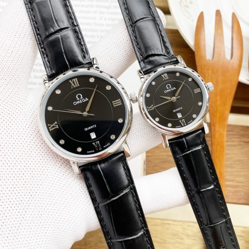 Wholesale OMEGA AAA Quality Watches For Unisex #1255886 $88.00 USD, Wholesale Quality Replica OMEGA AAA Quality Watches