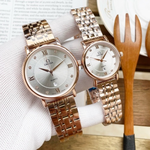 Wholesale OMEGA AAA Quality Watches For Unisex #1255889 $100.00 USD, Wholesale Quality Replica OMEGA AAA Quality Watches