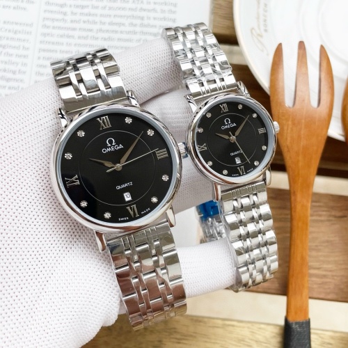 Wholesale OMEGA AAA Quality Watches For Unisex #1255891 $96.00 USD, Wholesale Quality Replica OMEGA AAA Quality Watches