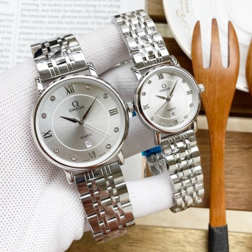 Wholesale OMEGA AAA Quality Watches For Unisex #1255892 $96.00 USD, Wholesale Quality Replica OMEGA AAA Quality Watches