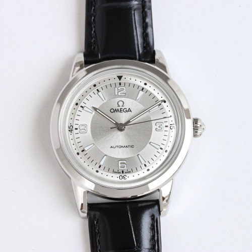 Wholesale OMEGA AAA Quality Watches For Men #1255969 $376.86 USD, Wholesale Quality Replica OMEGA AAA Quality Watches