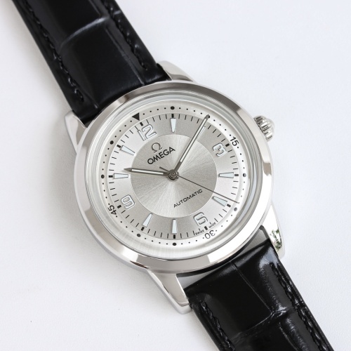 Replica OMEGA AAA Quality Watches For Men #1255969 $376.86 USD for Wholesale