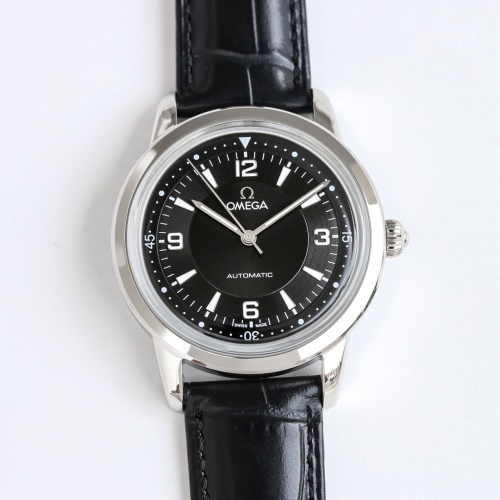 Wholesale OMEGA AAA Quality Watches For Men #1255970 $376.86 USD, Wholesale Quality Replica OMEGA AAA Quality Watches