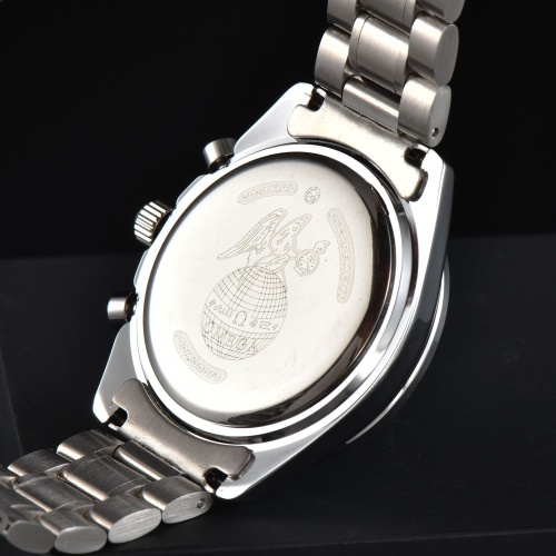 Replica OMEGA Watches For Men #1256141 $41.00 USD for Wholesale