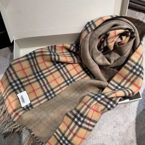 Replica Burberry Scarf #1256202 $48.00 USD for Wholesale