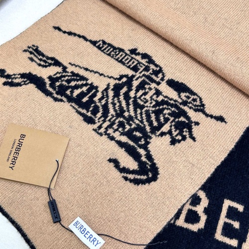 Replica Burberry Scarf #1256207 $72.00 USD for Wholesale