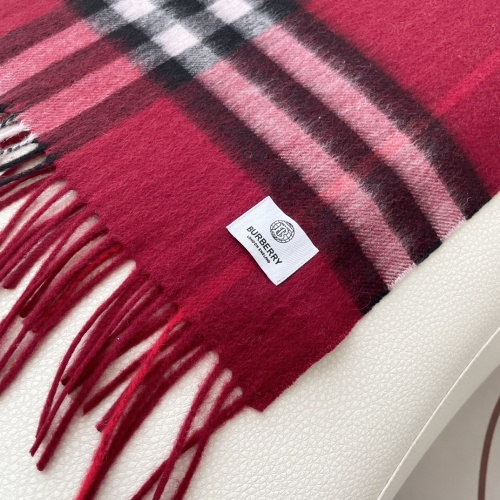 Replica Burberry Scarf #1256211 $40.00 USD for Wholesale