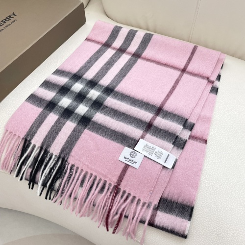 Wholesale Burberry Scarf #1256212 $40.00 USD, Wholesale Quality Replica Burberry Scarf