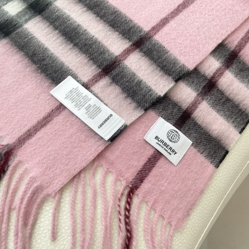 Replica Burberry Scarf #1256212 $40.00 USD for Wholesale