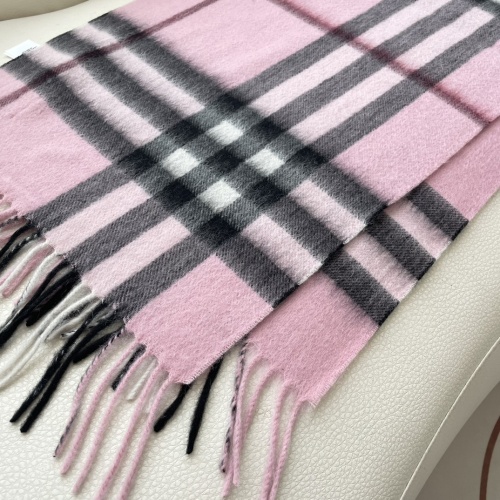 Replica Burberry Scarf #1256212 $40.00 USD for Wholesale