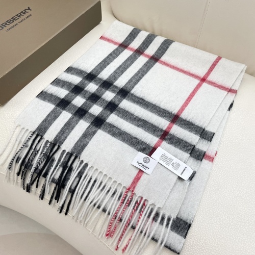 Wholesale Burberry Scarf #1256215 $40.00 USD, Wholesale Quality Replica Burberry Scarf