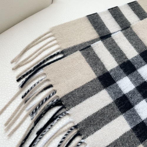 Replica Burberry Scarf #1256216 $40.00 USD for Wholesale